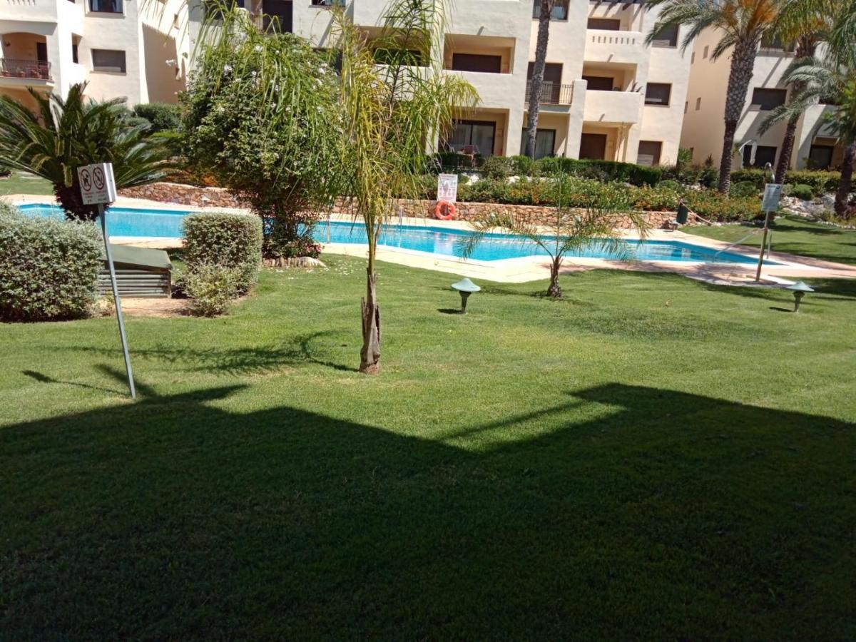 Bevs Ground Floor Roda Golf Apartment! San Javier Exterior photo