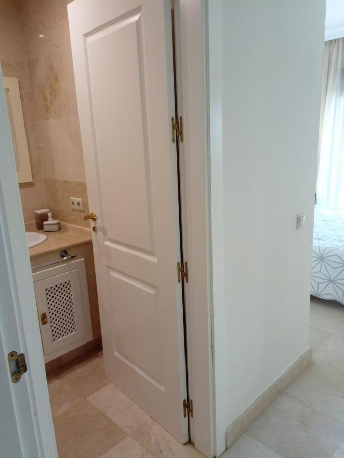Bevs Ground Floor Roda Golf Apartment! San Javier Exterior photo